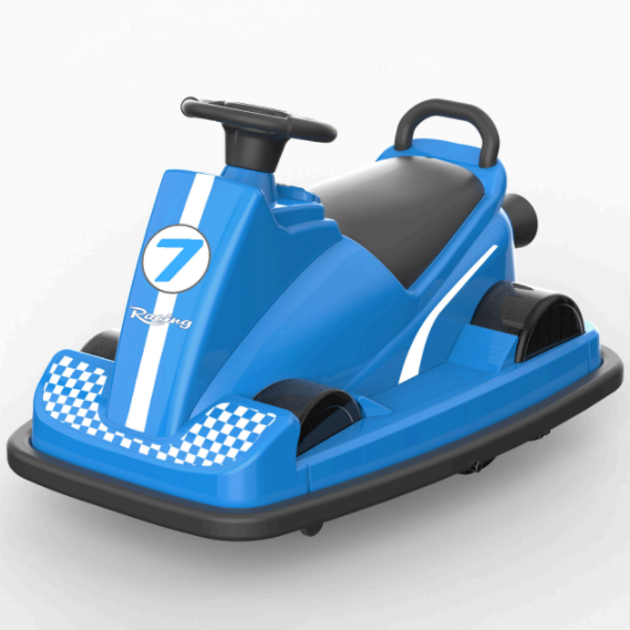 Children's electric RIDE ON CAR
