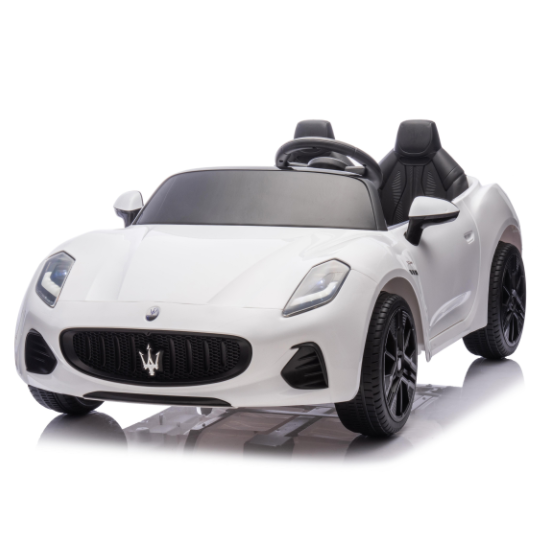 Ride On Car