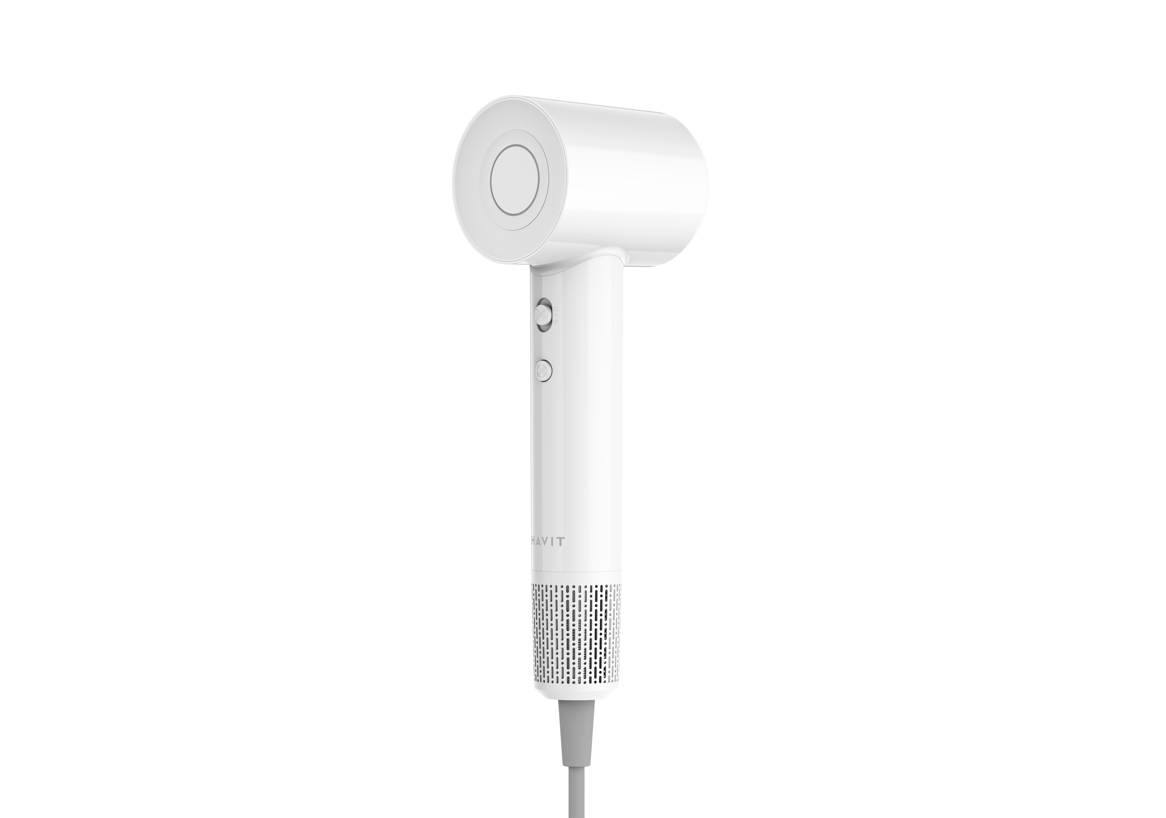 HAVIT HD201 High Speed Hair Dryer Low Noise Lightweight and Portable for Travel