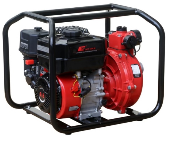 gasoline high pressure pump