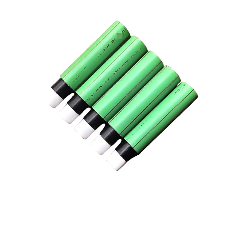 Multi-purpose PPR fiber-reinforced composite pipe, 20 - 200mm