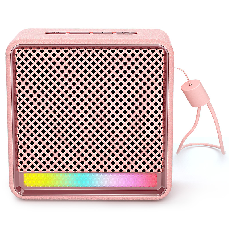 Portable Bluetooth Speaker