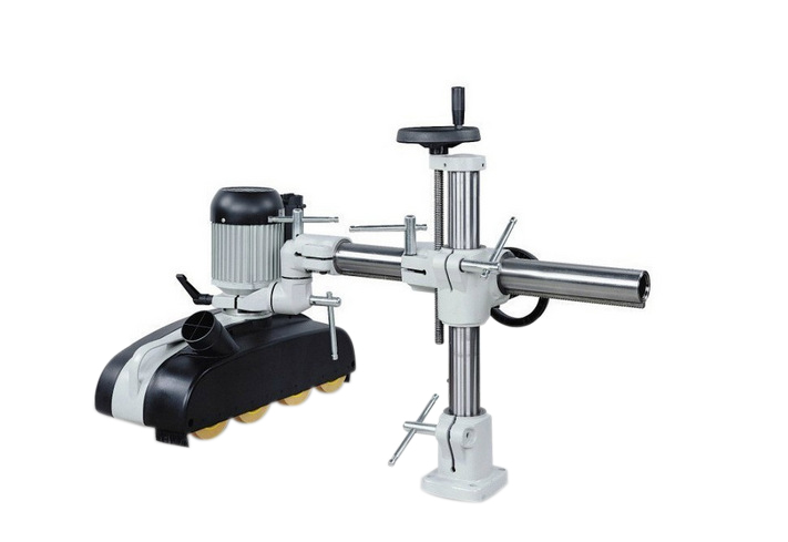 Power feeder