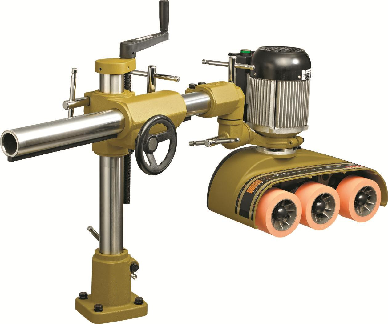 Power feeder