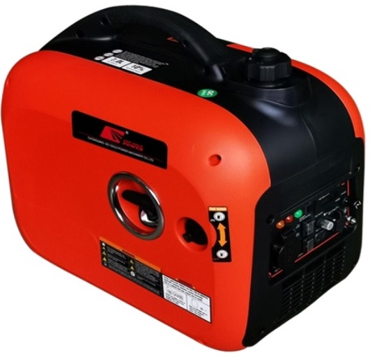 gasolin inverter generator