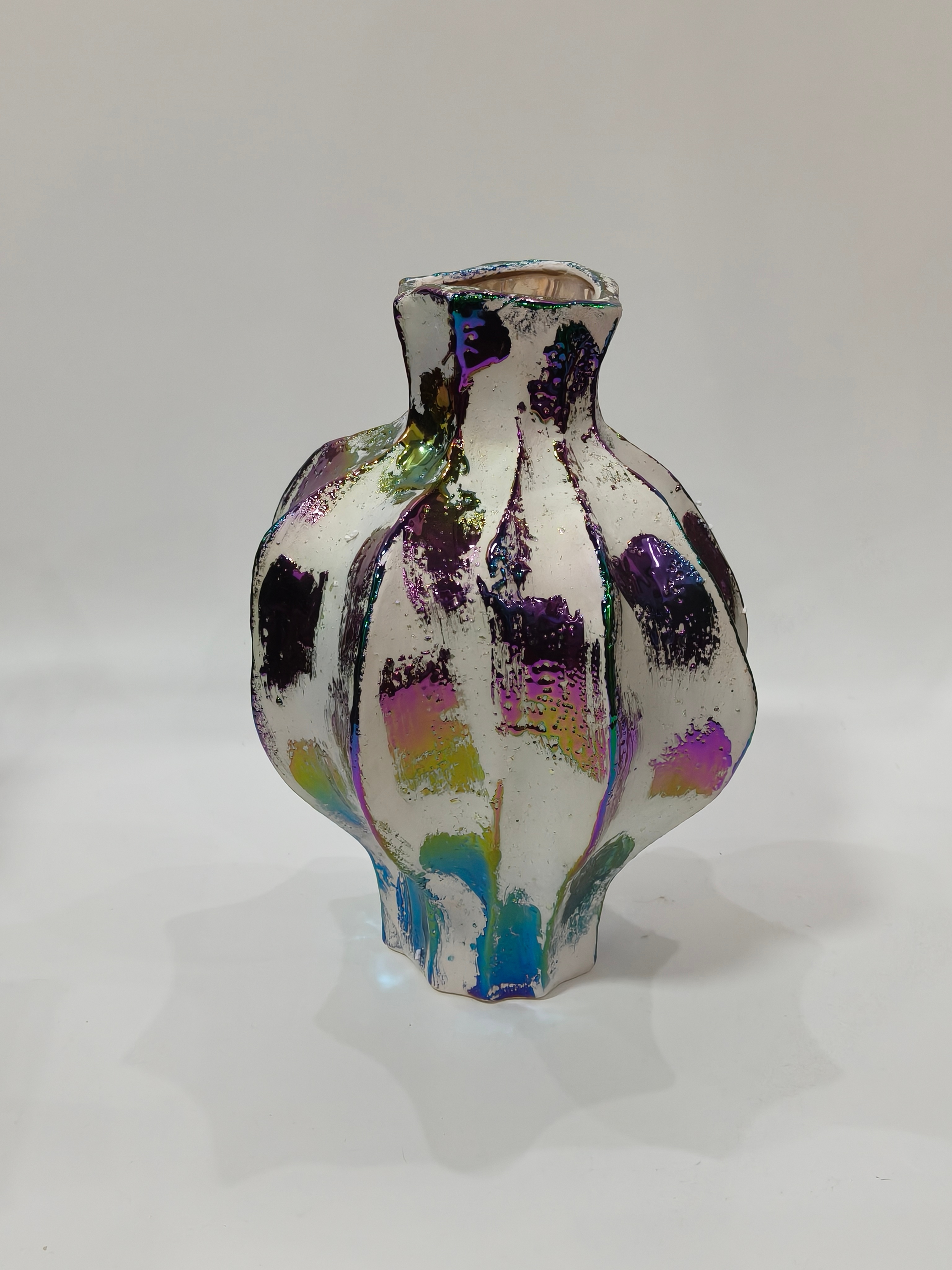 Ceramic Vase