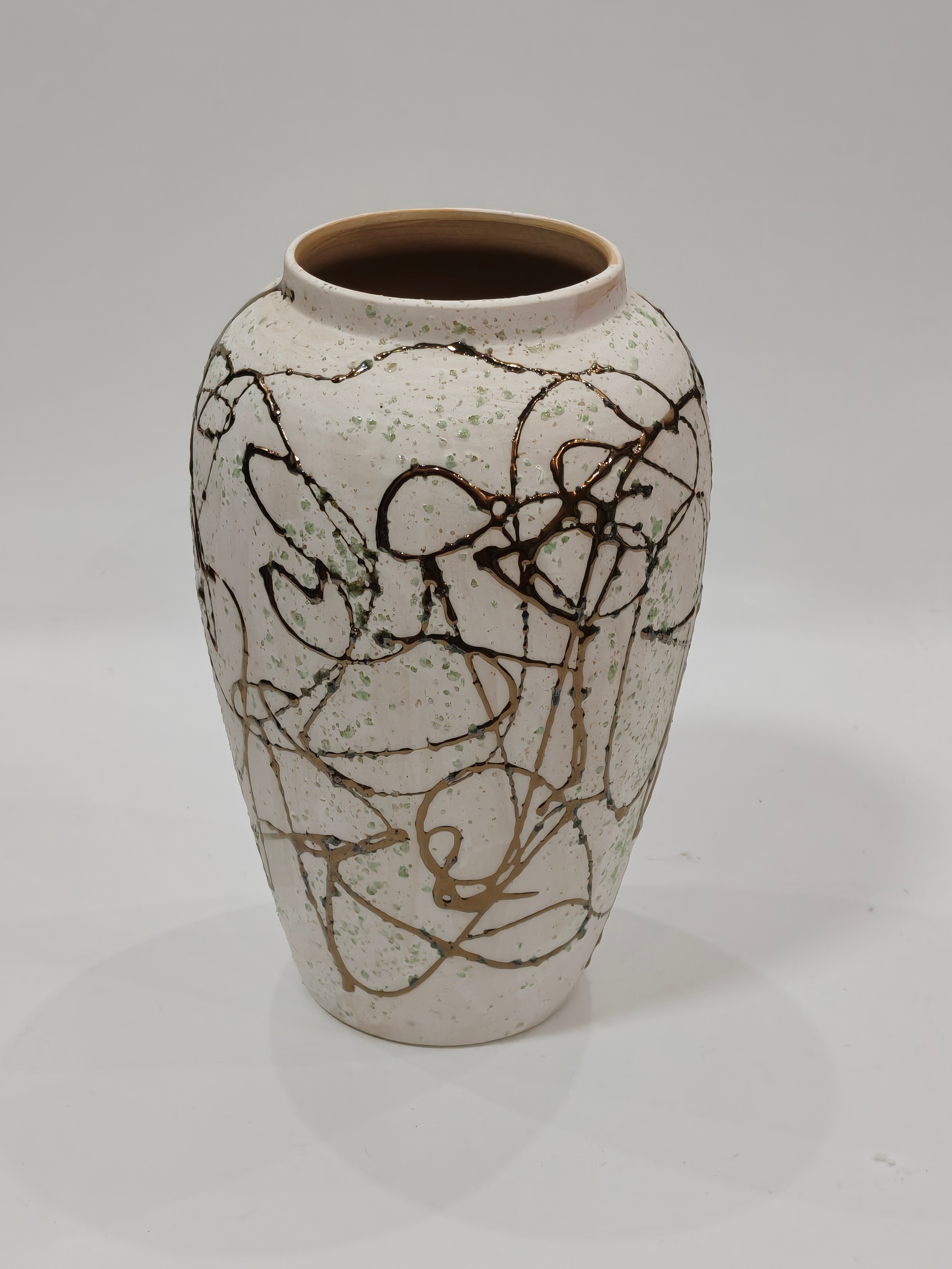 Ceramic Vase