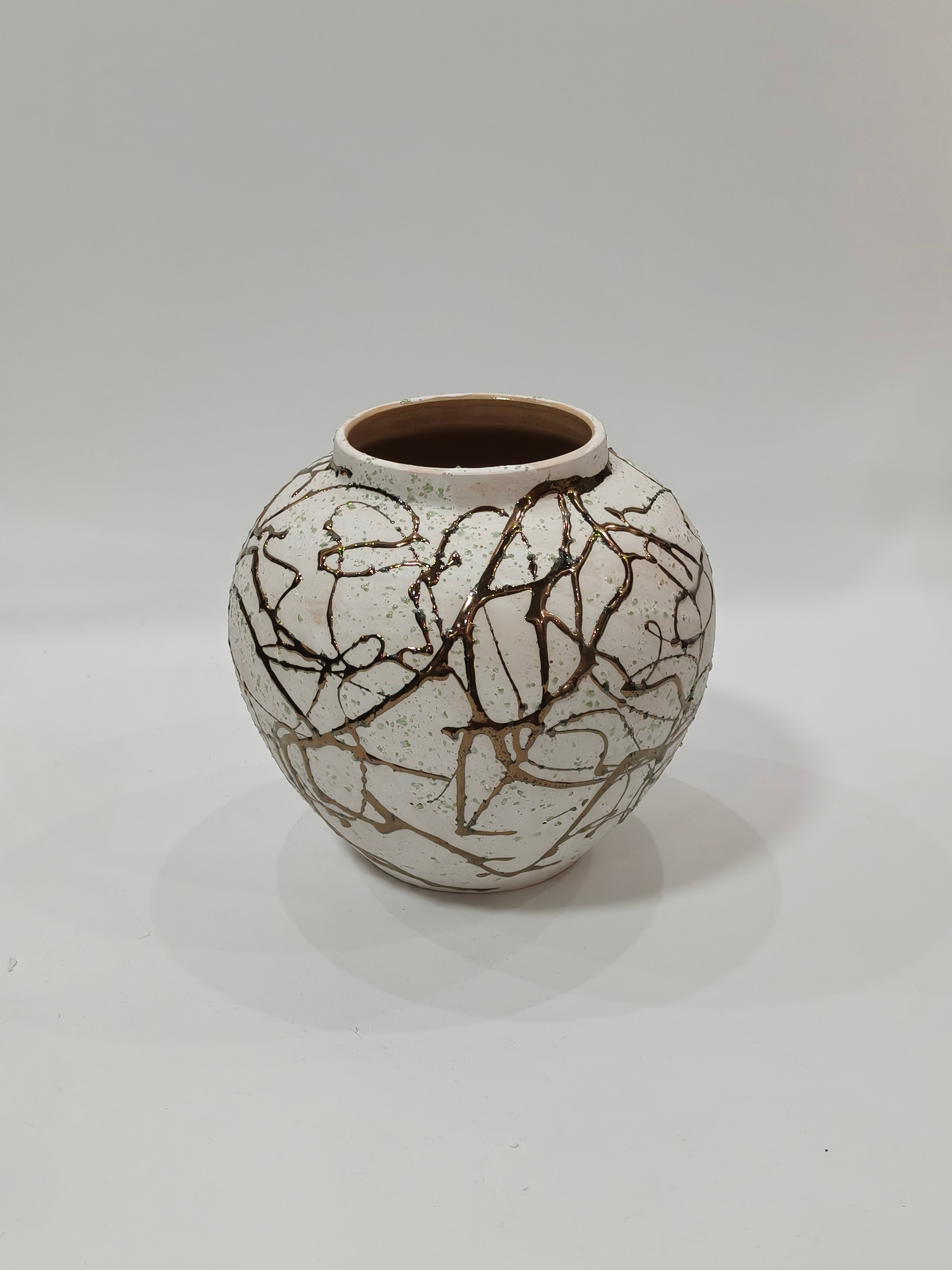 Ceramic Vase