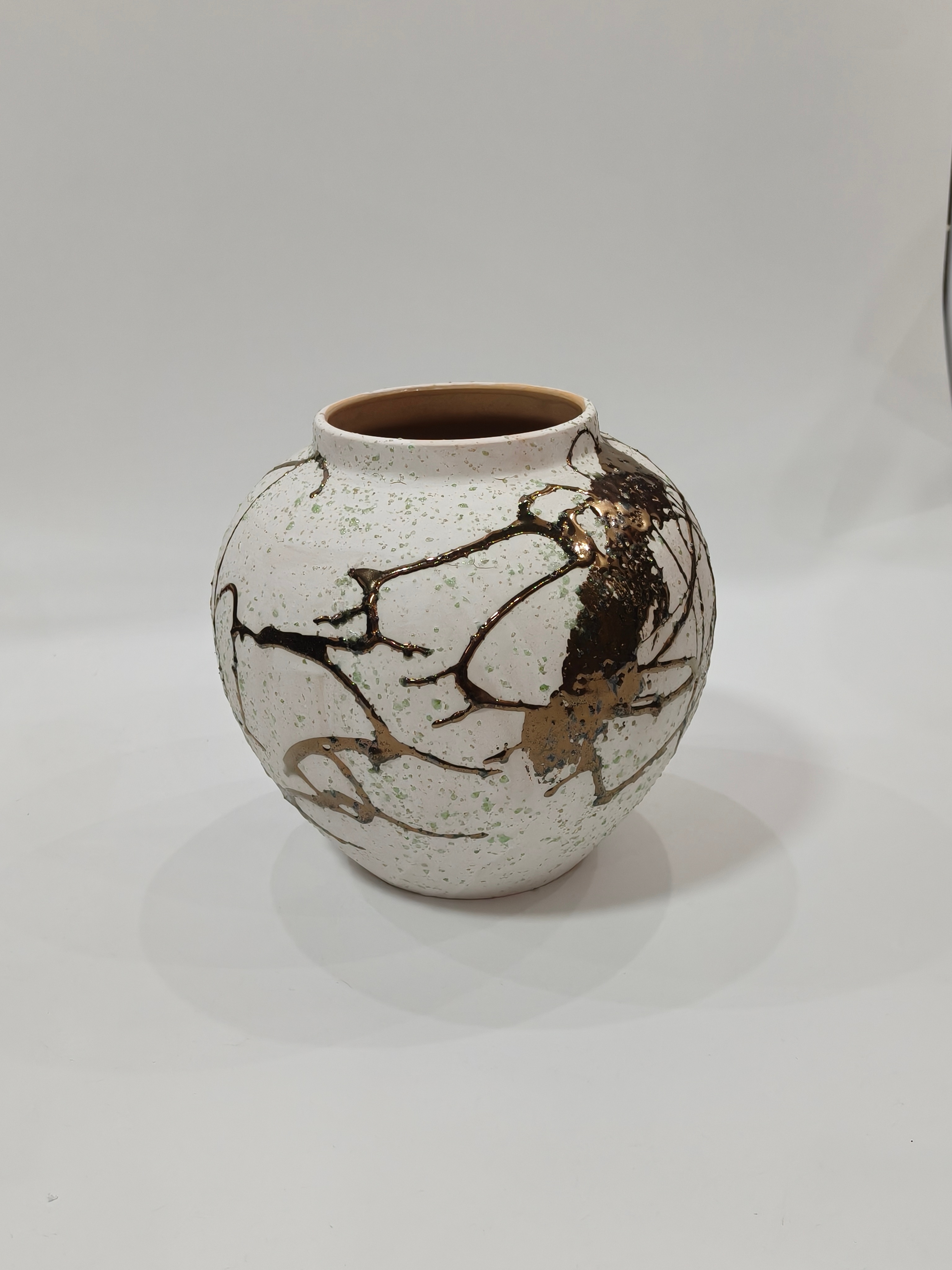 Ceramic Vase