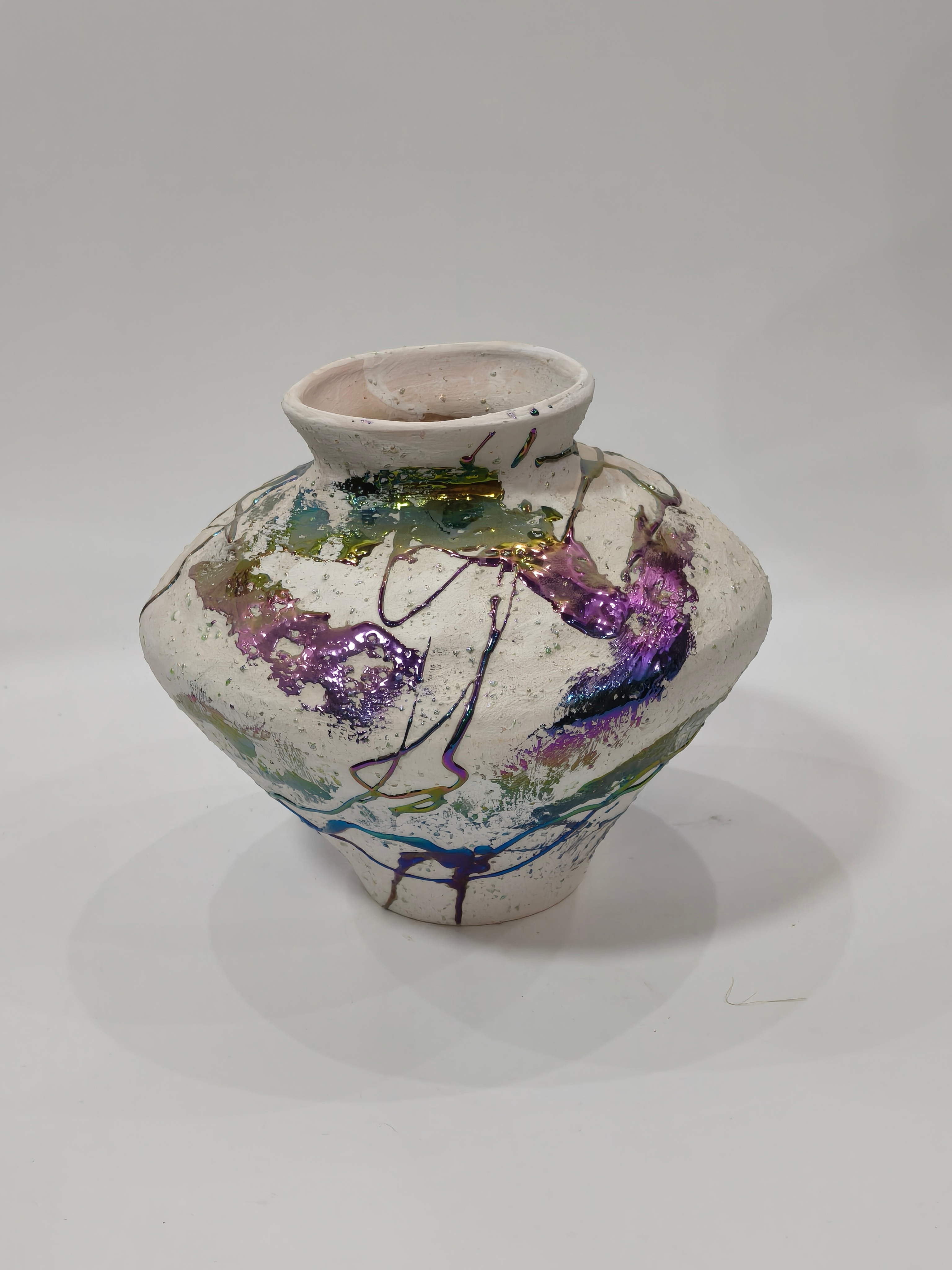 Ceramic Vase