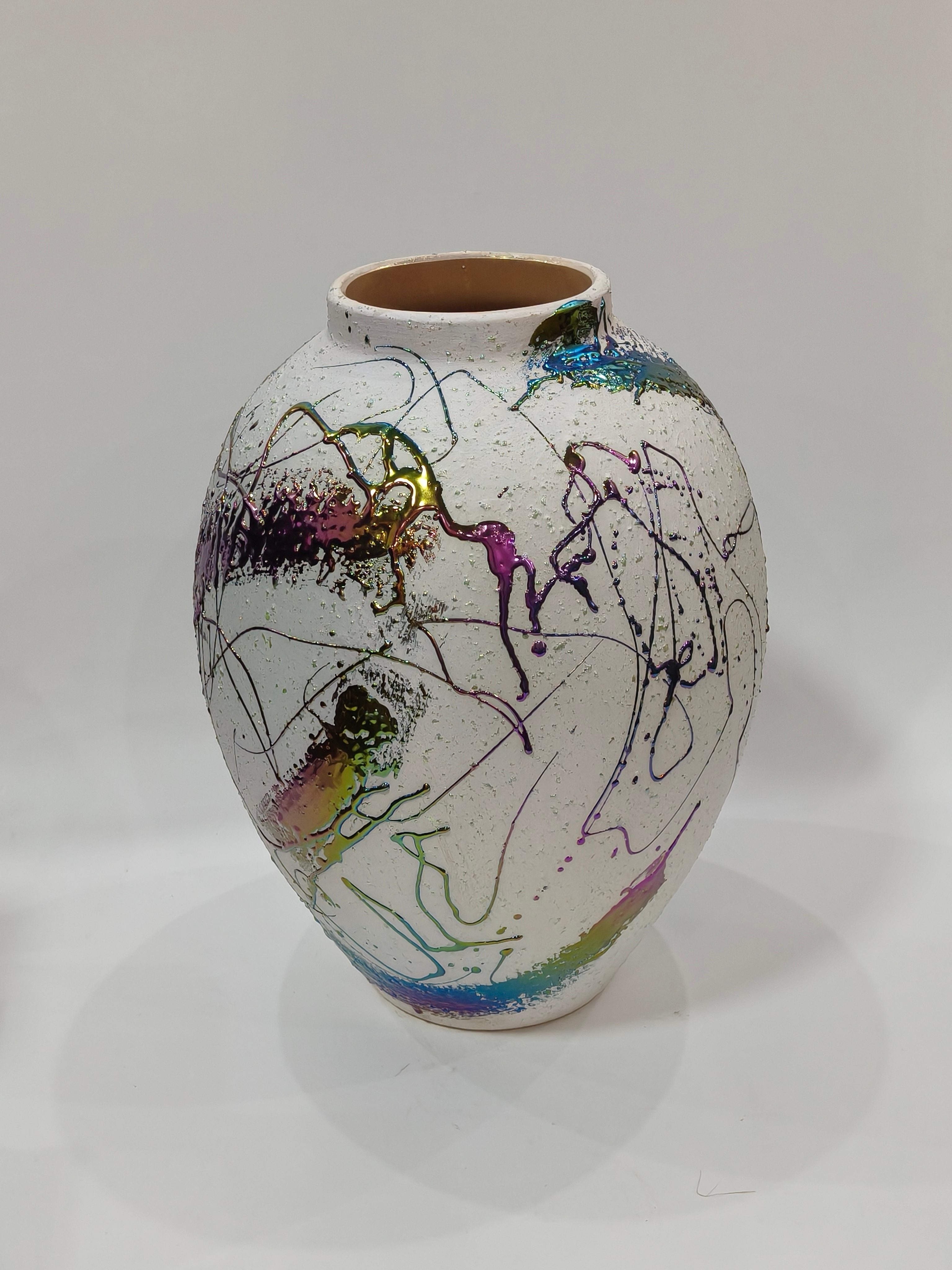 Ceramic Vase