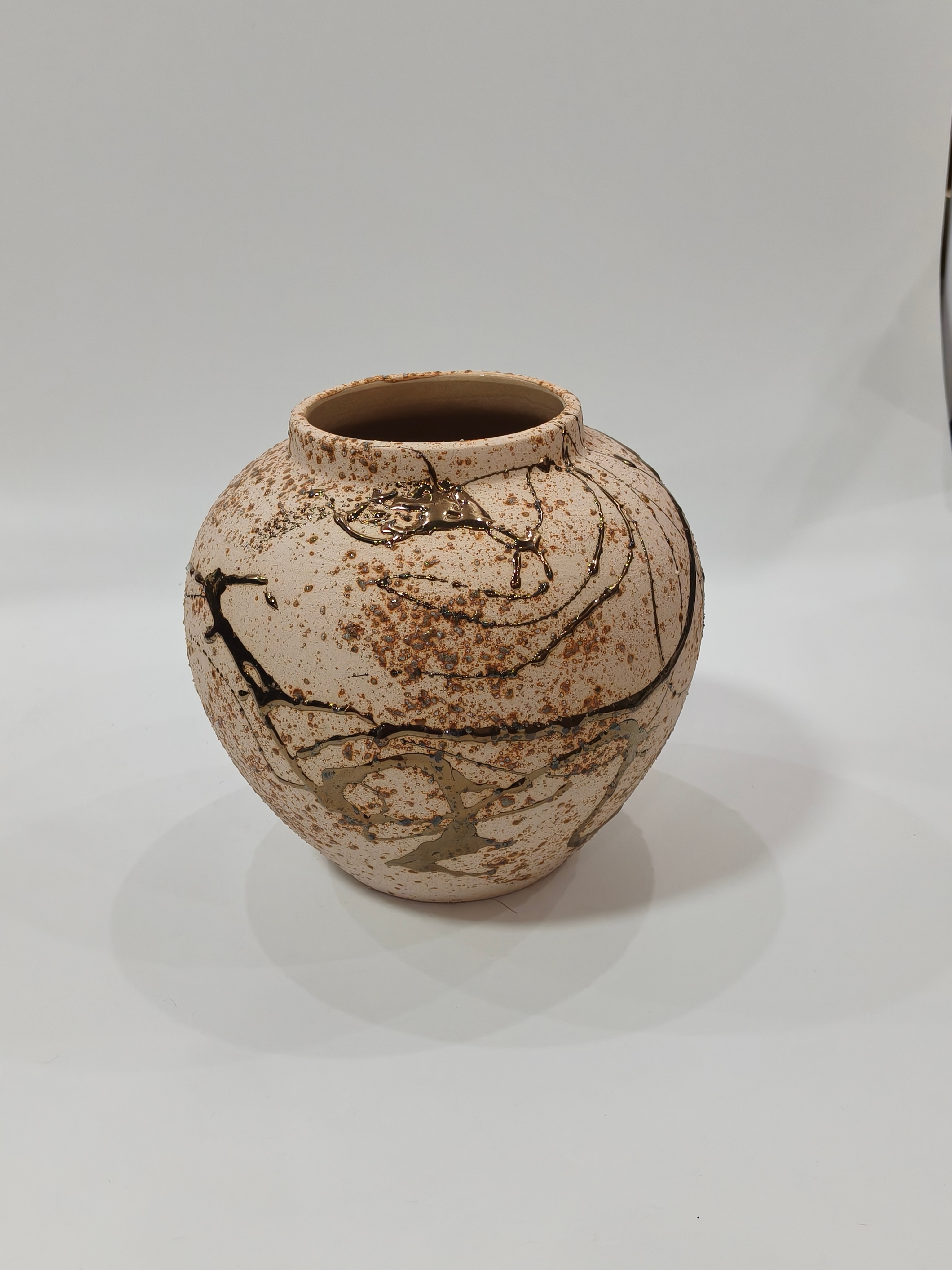 Ceramic Vase