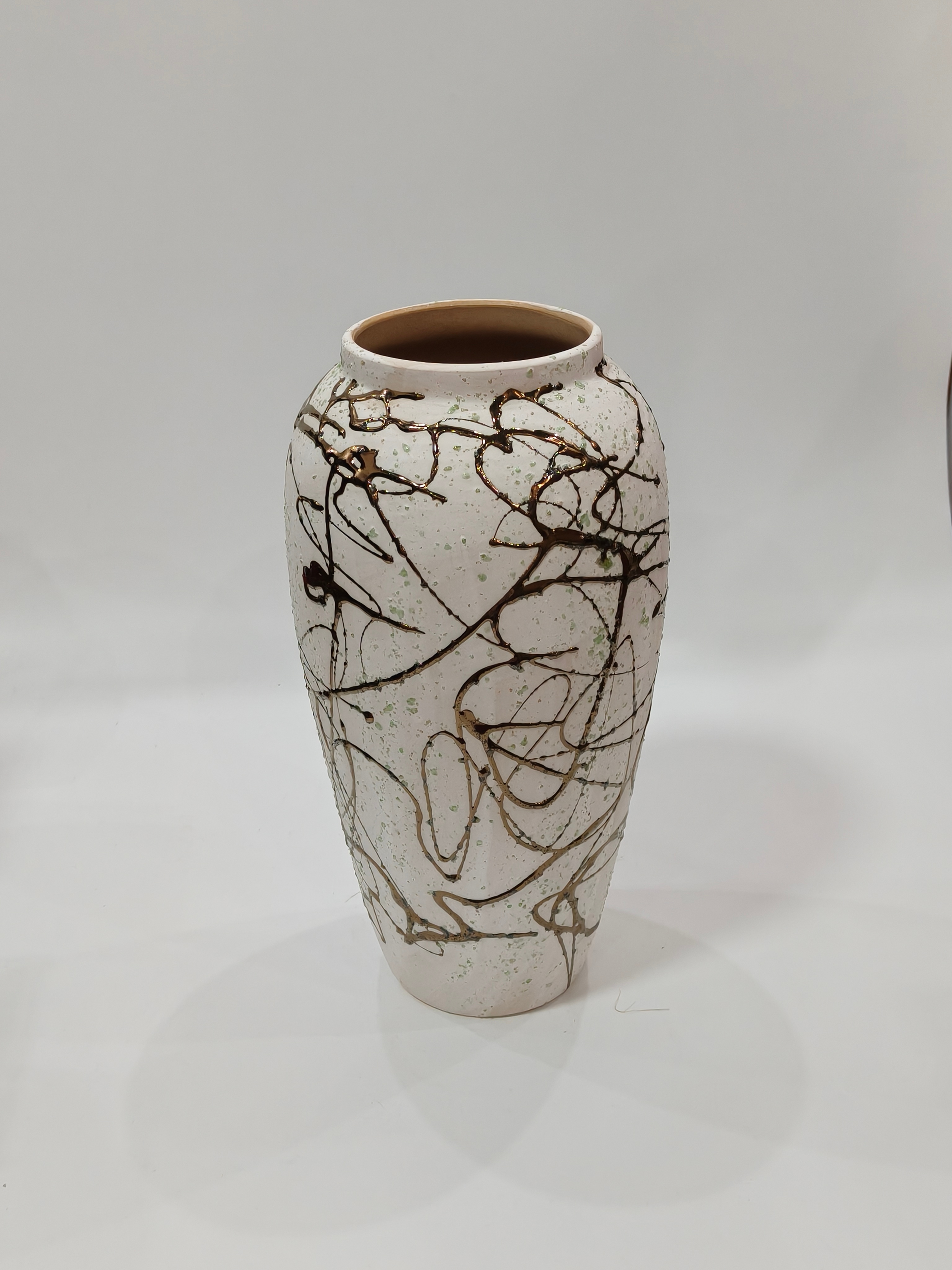 Ceramic Vase
