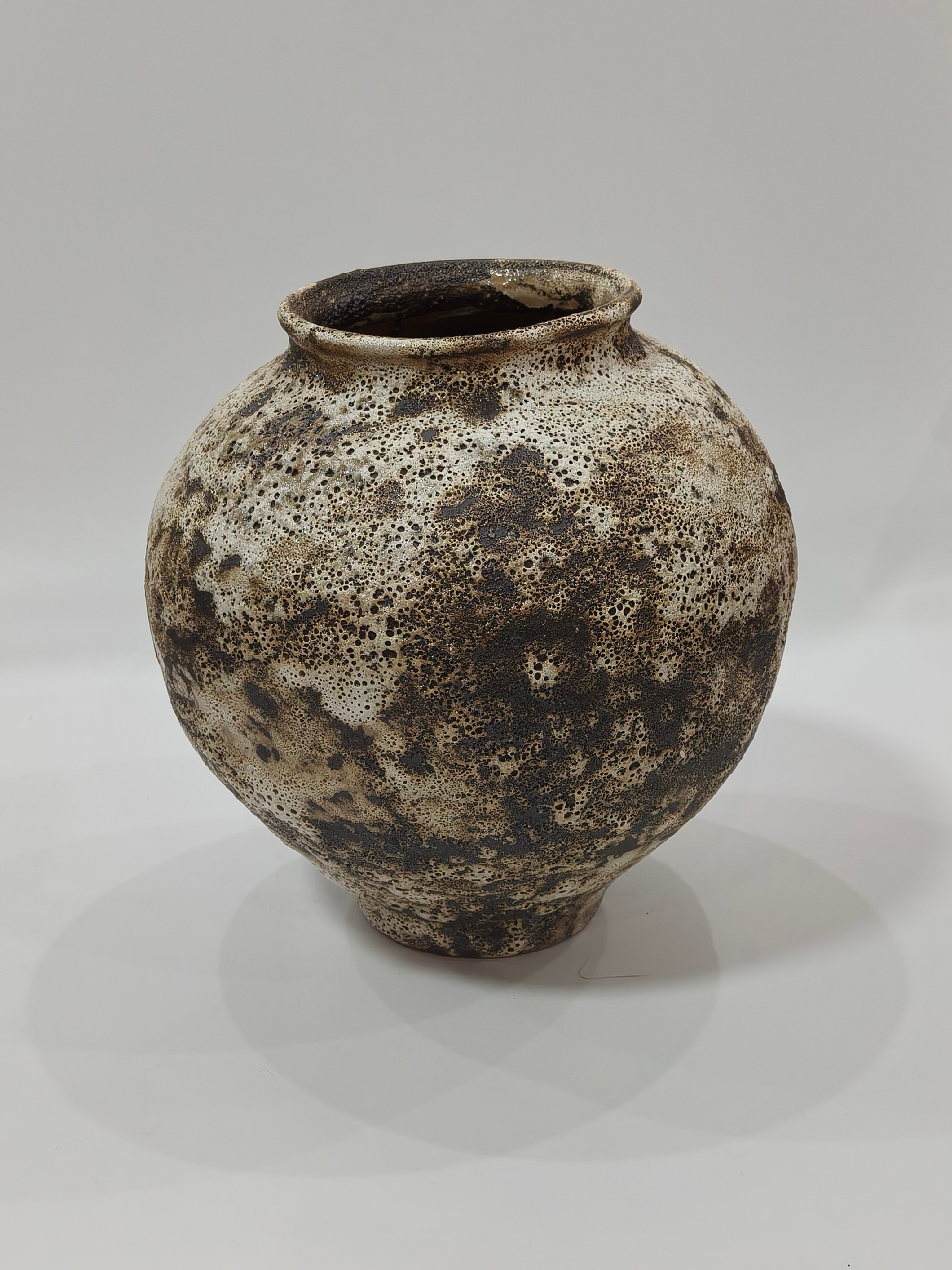Ceramic Vase