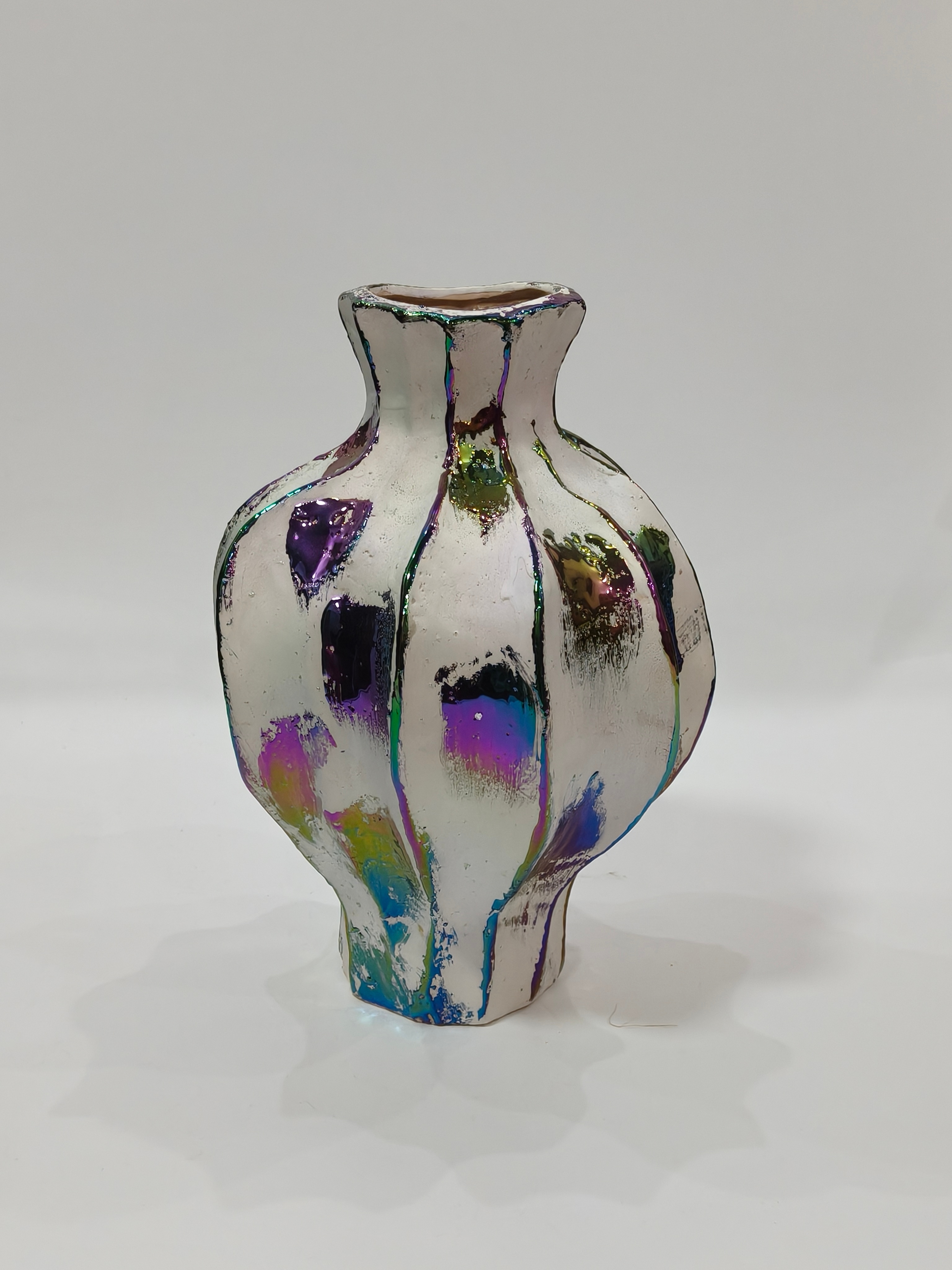 Ceramic Vase