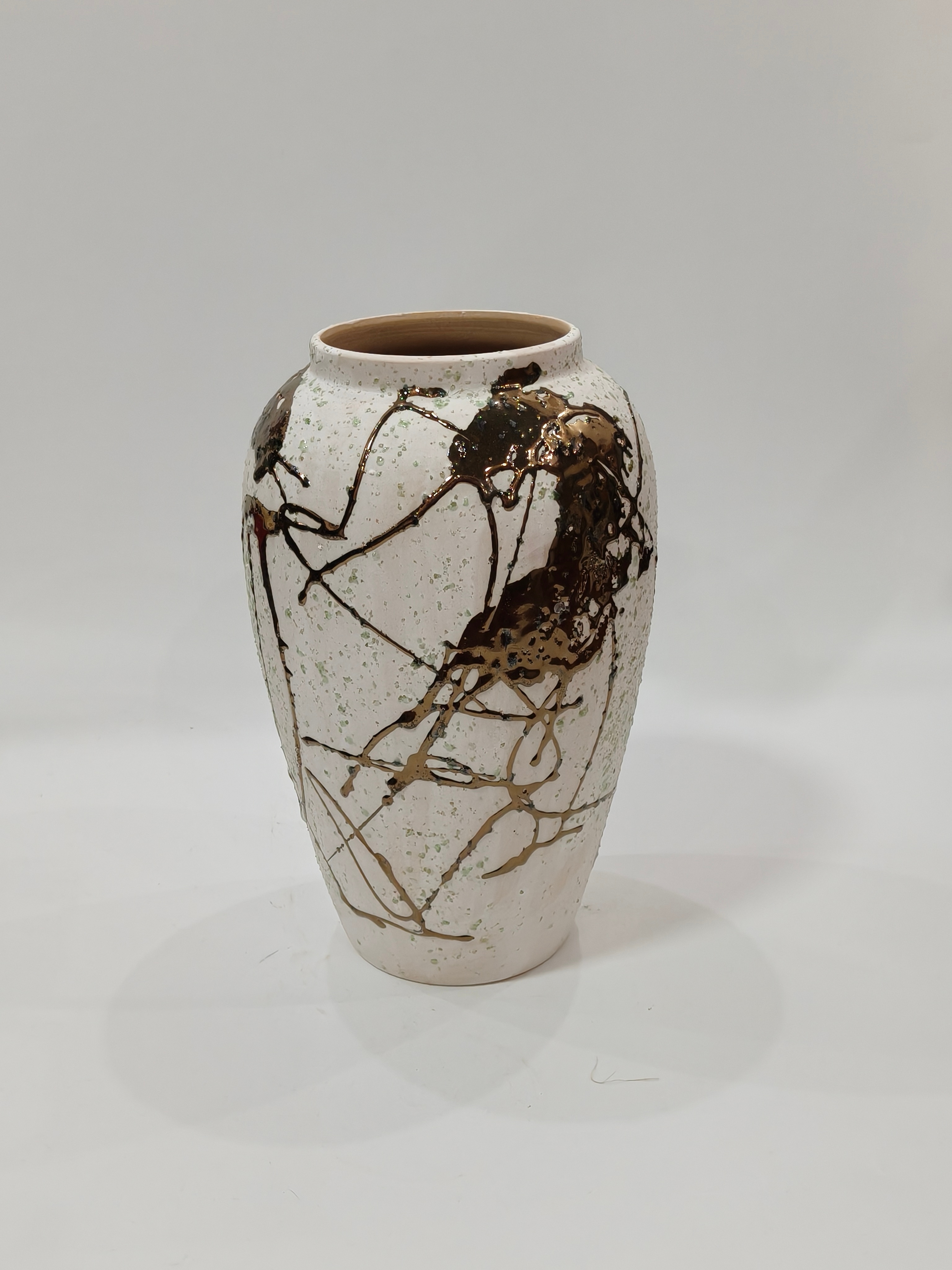 Ceramic Vase