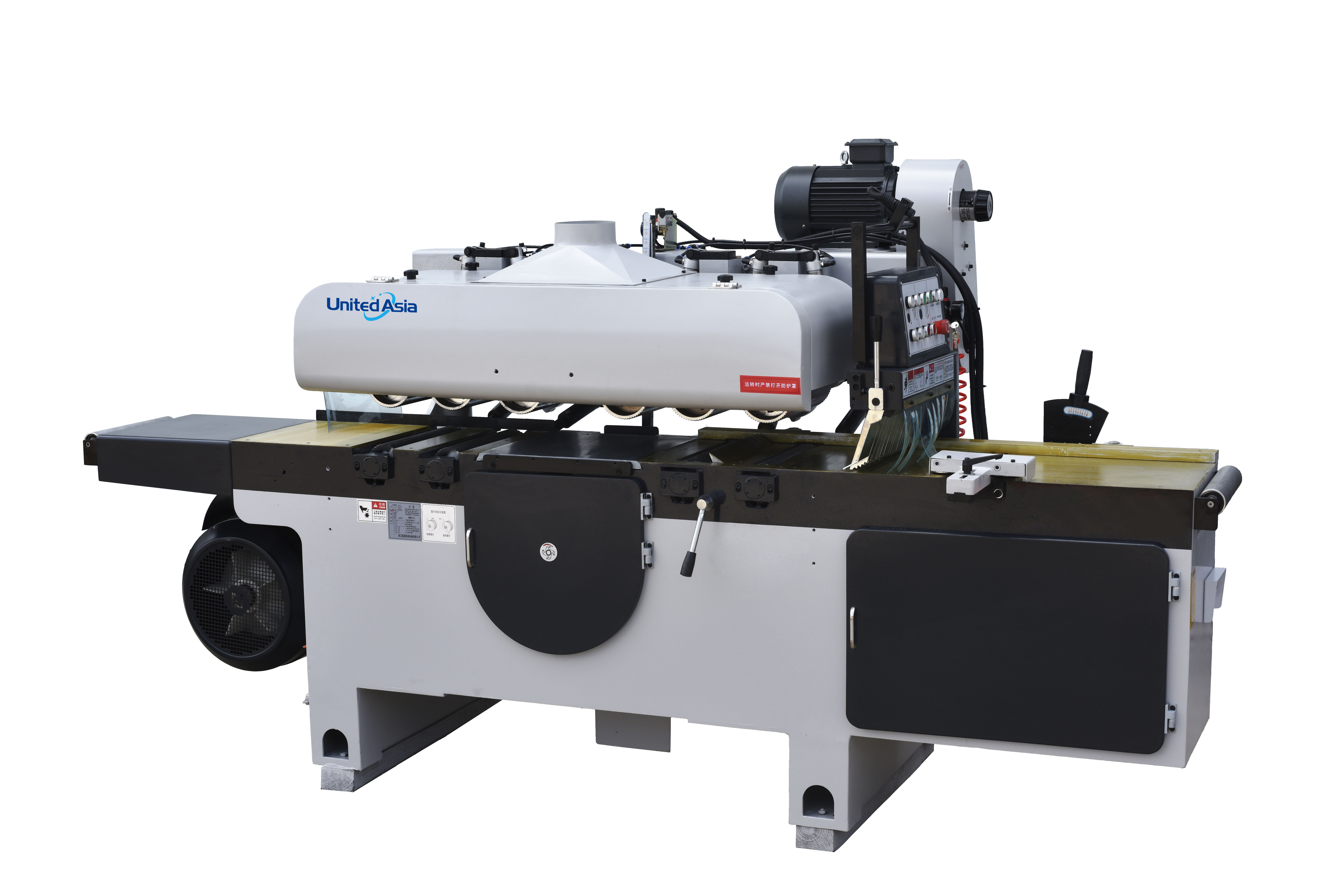 Multi Rip Saw