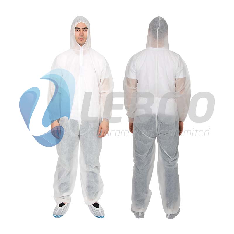 Coverall