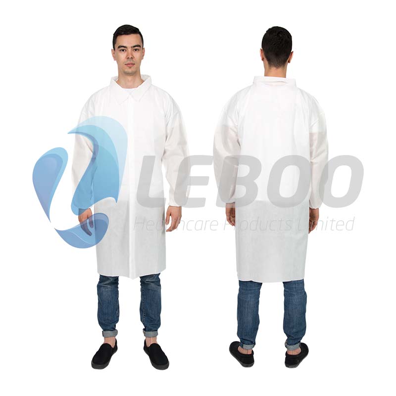 Lab Coat