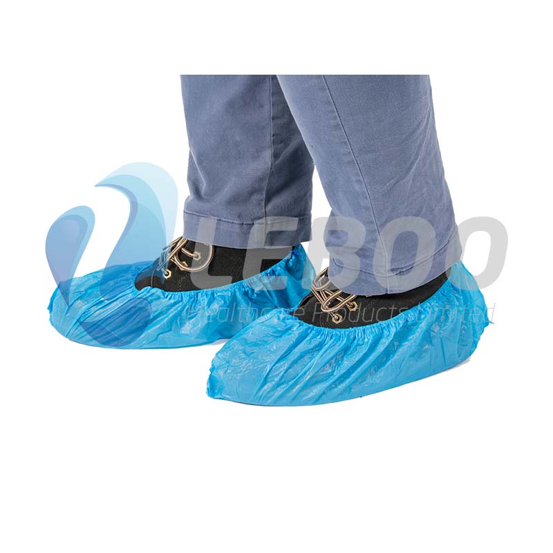 CPE Shoe Cover