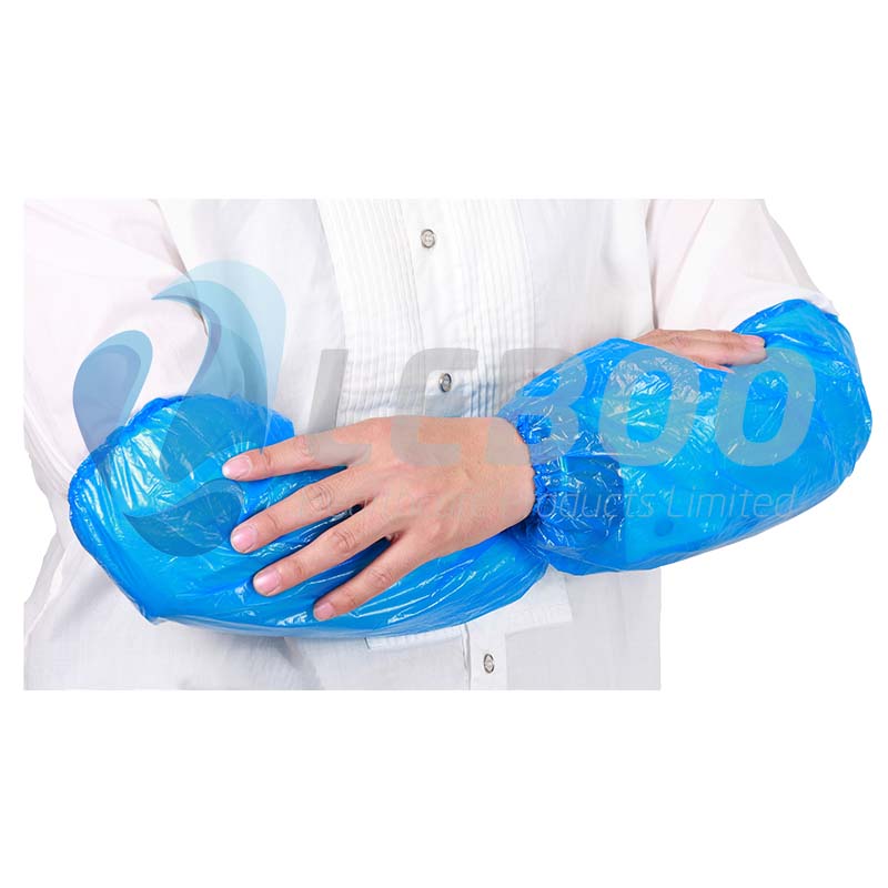 Sleeve Cover