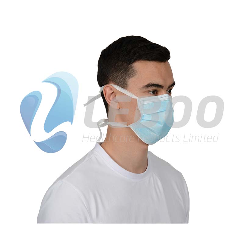 Surgical Face Mask