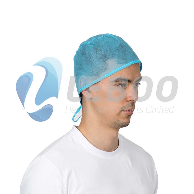 Doctor Cap Hand Made