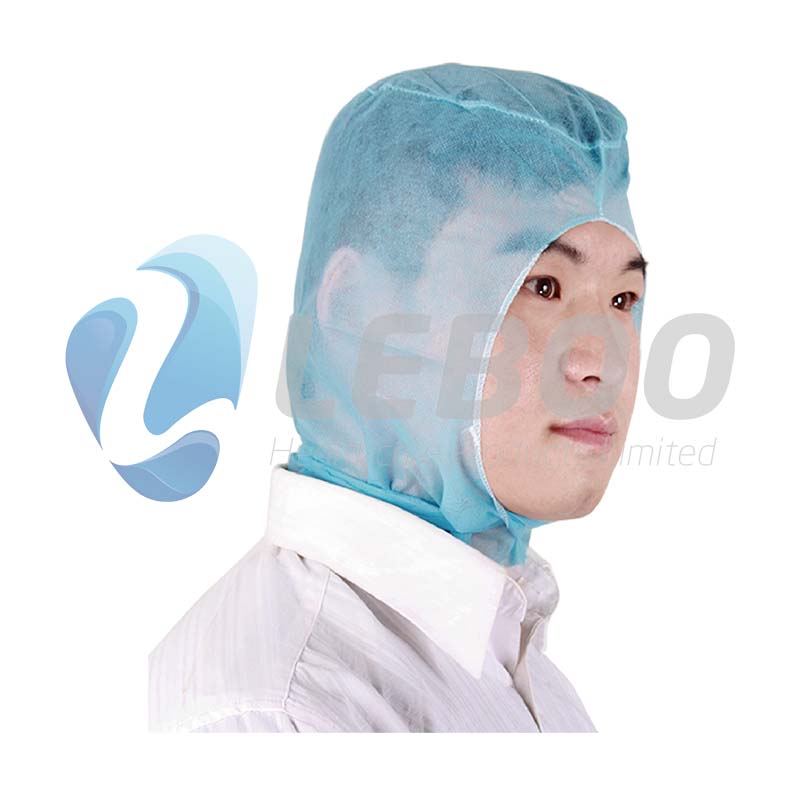 Surgical Hood