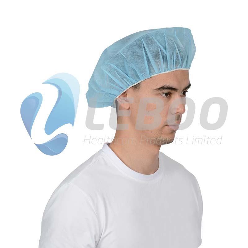 Bouffant Cap