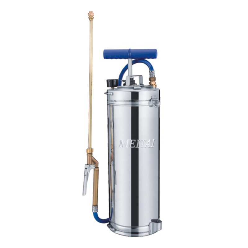Stainless Steel Sprayer