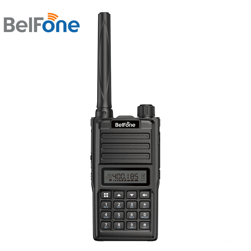 BF-325 Commercial Analog Radio