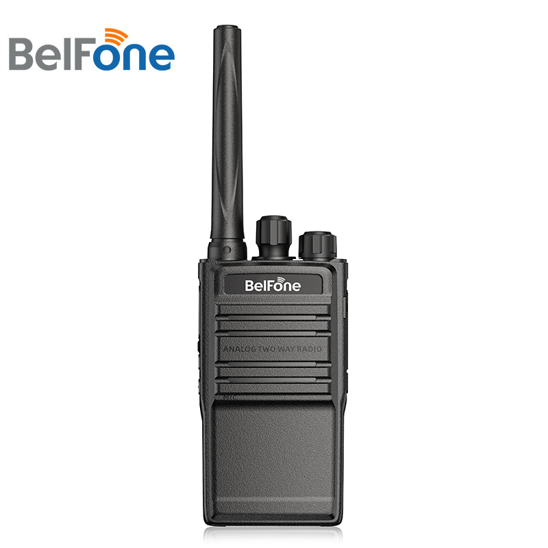 BF-332 Commercial Analog Radio