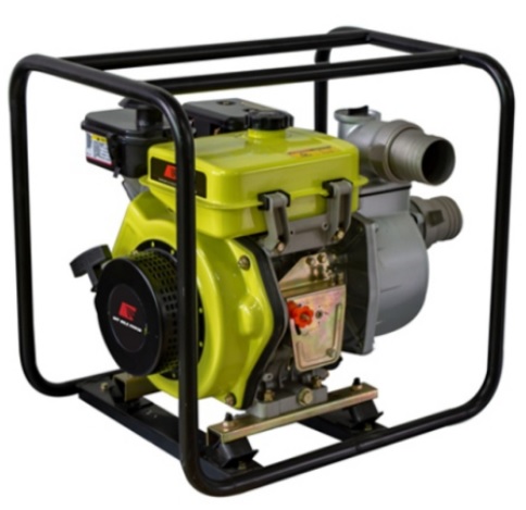 diesel water pump