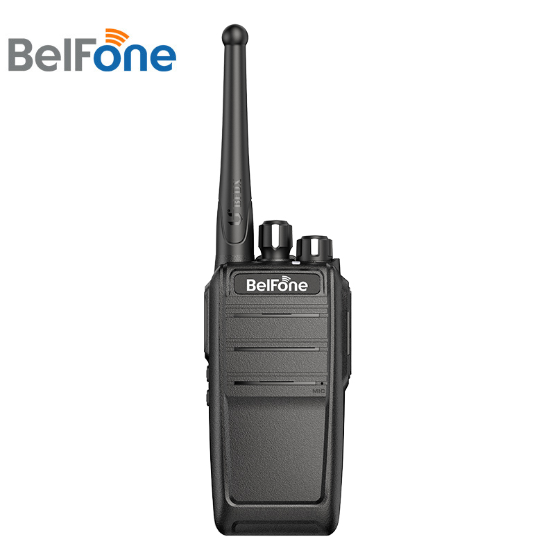 BF-302 Analog Portable Two-Way Radio