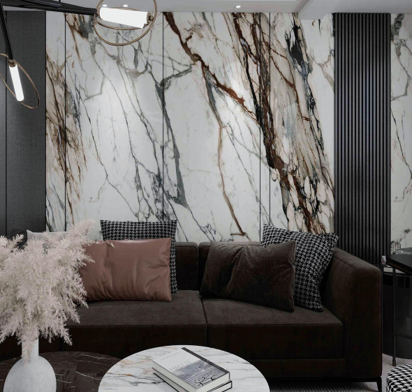 bamboo charcoal wall panel/ carbon crystal wall panel