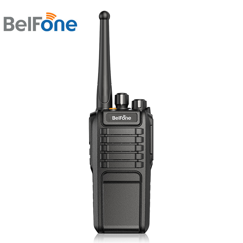 BF-833 Analog Two-way Radio