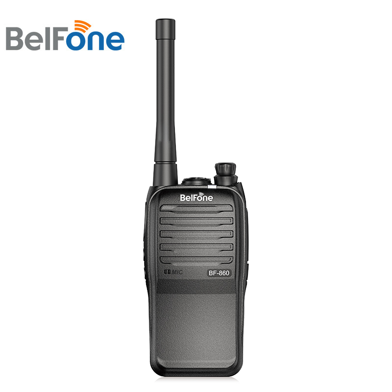 BF-860 Professional FM Radio