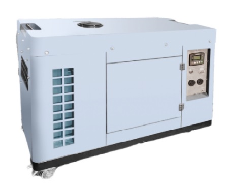 diesel generator