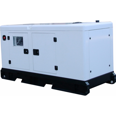 diesel generator