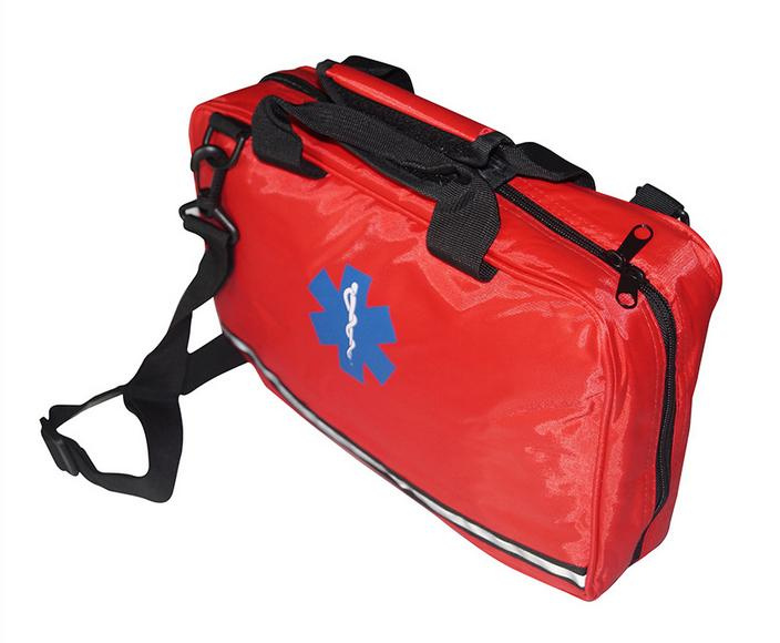Portable first aid kit for outpatient visits, neonatal visit medical kit