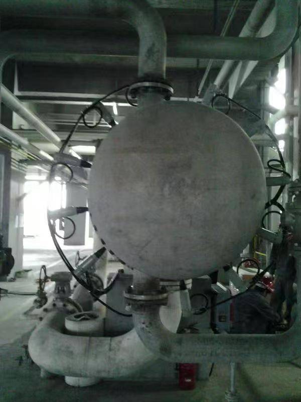 mingsen Descaling and anti-corrosion The world's only intelligent ultrasonic anti-scale