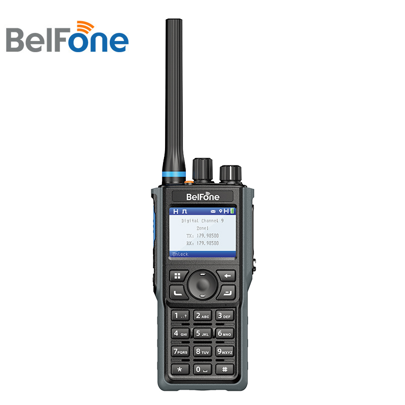 BF-TD935 Professional DMR Portable Radio