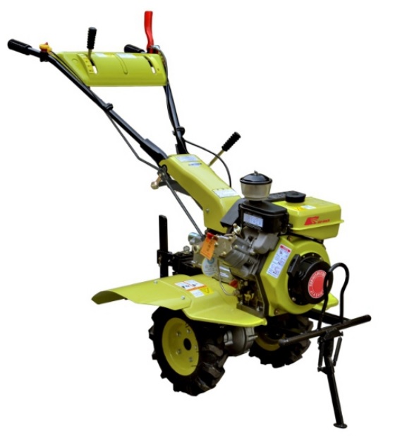 Pastoral management machine