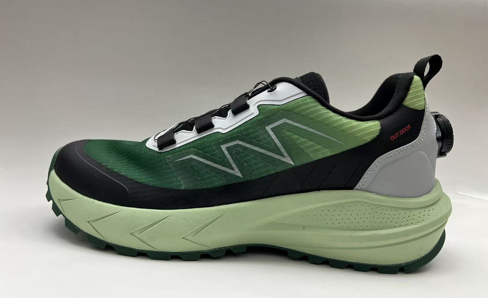 Casual shoes