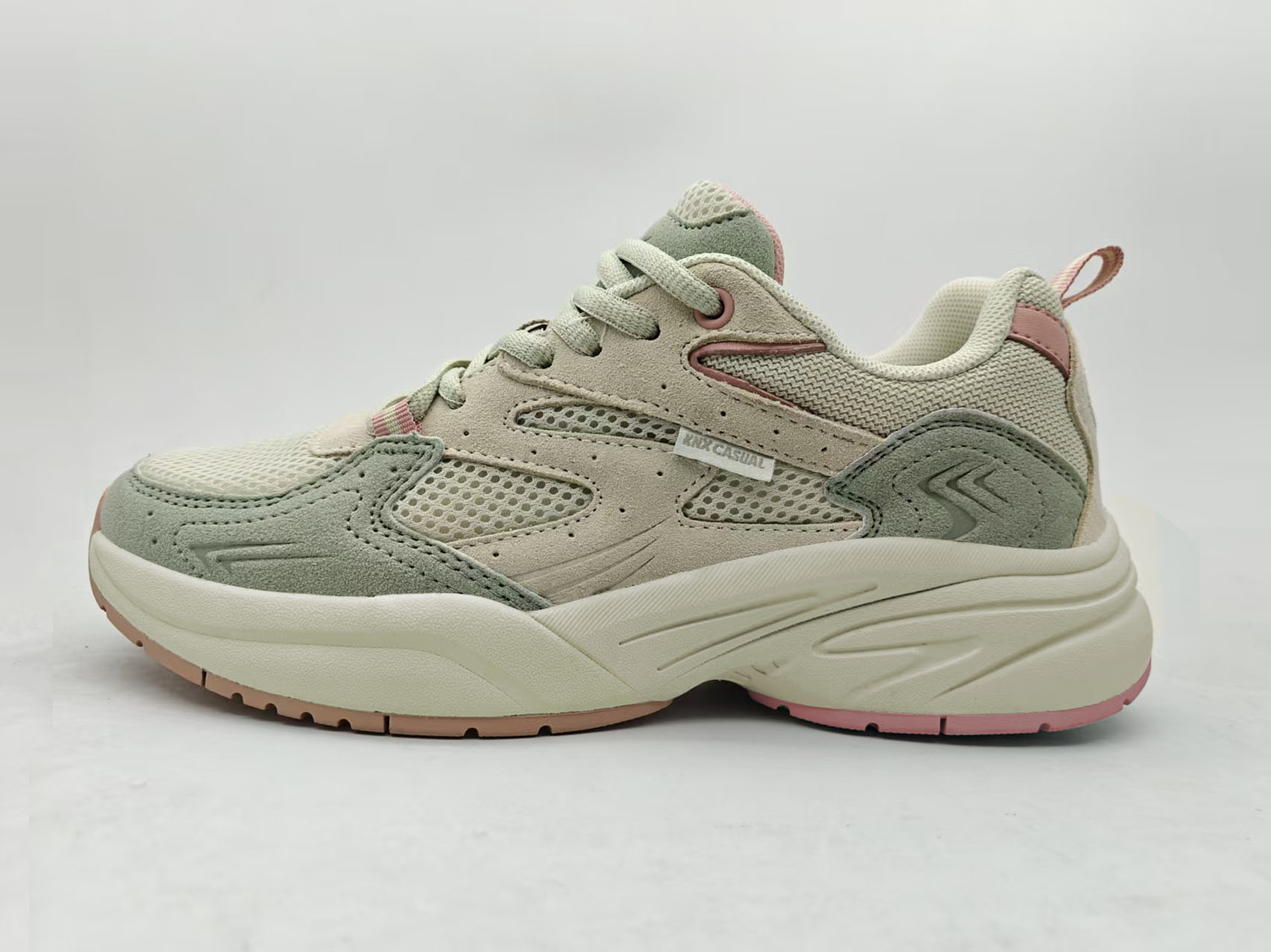Casual shoes