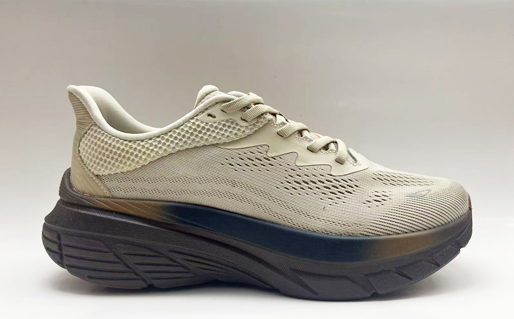 Casual shoes