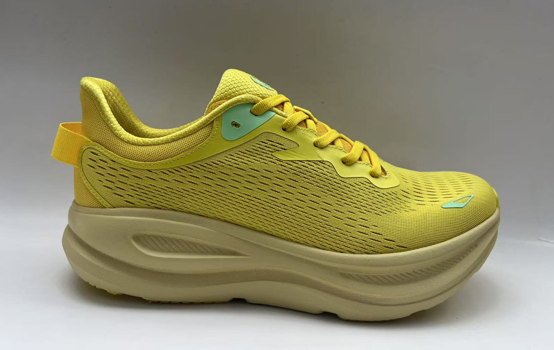 Casual shoes