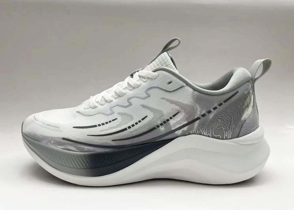 Casual shoes