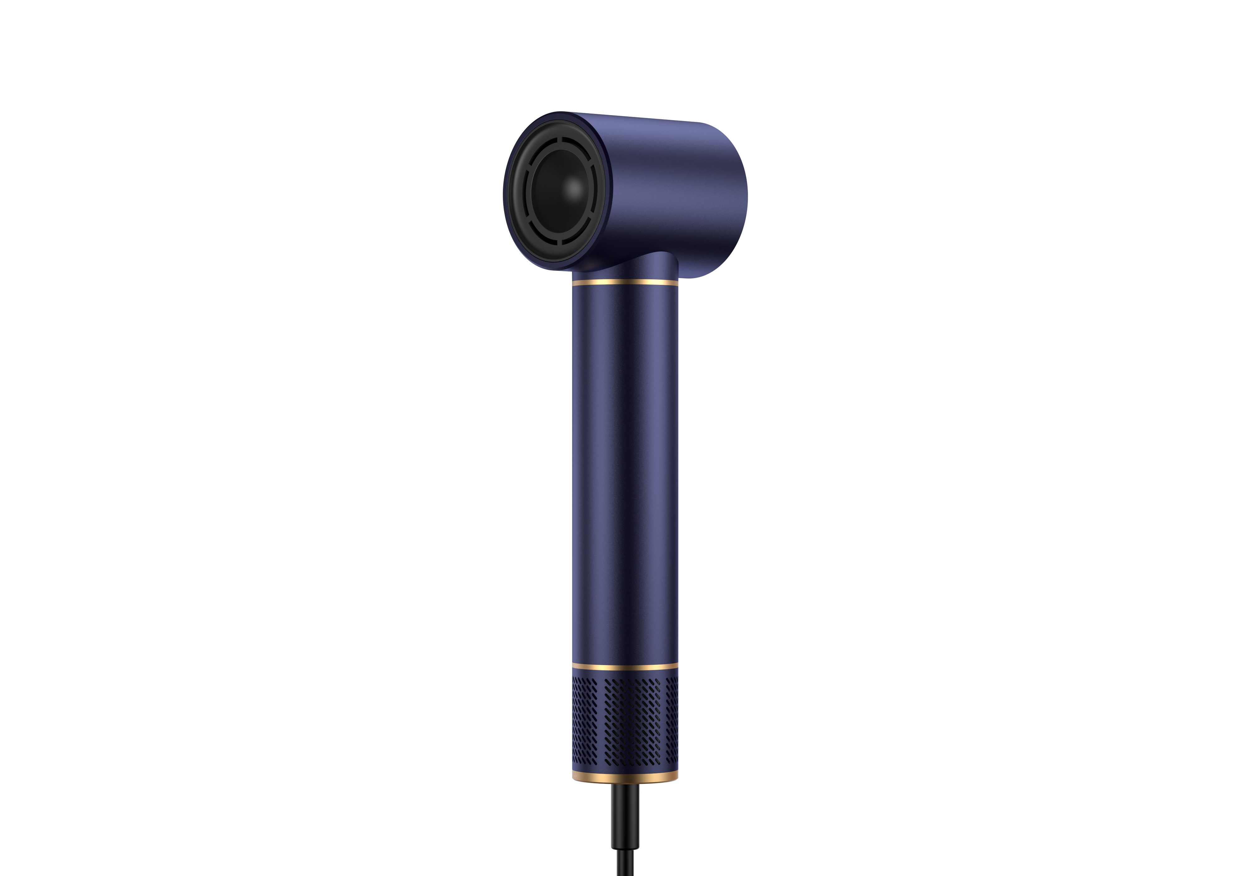 HAVIT HD634 5-IN-1 Hot Air Comb Hair Dryer Low Noise
