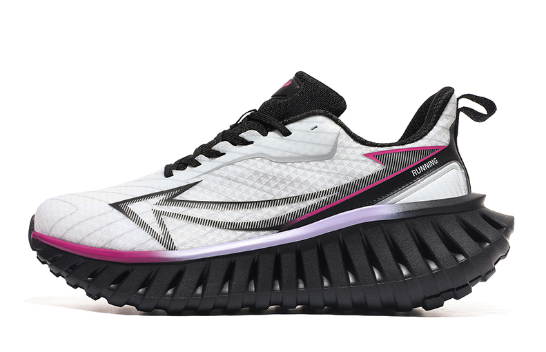 Casual shoes
